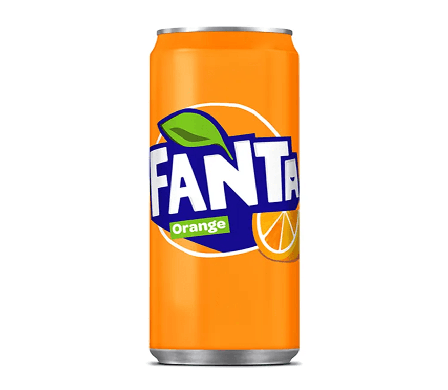 Fanta