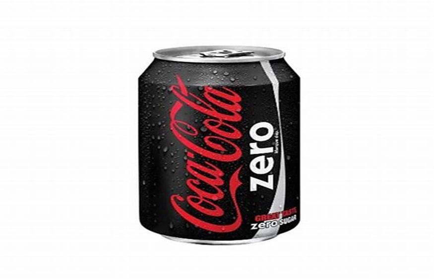 Coca Cola Zero