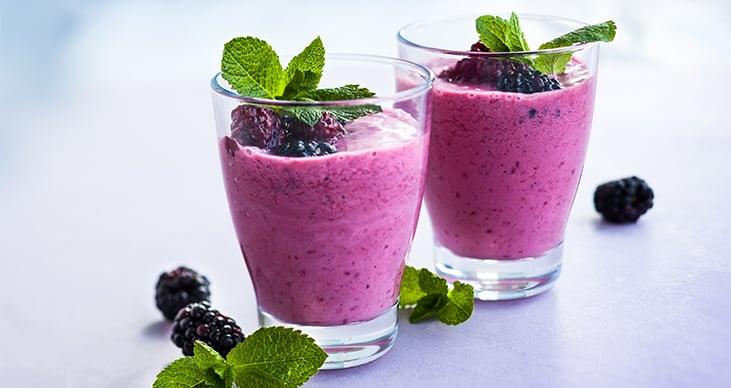 Protein Smoothie