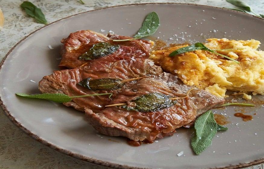 SaltimBocca