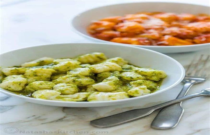 Gnocchi