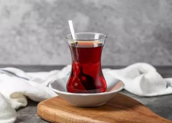 Bardak Çay